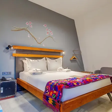 Kore Slow Hotel 4*