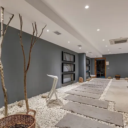 Kore Slow 4* Cesme