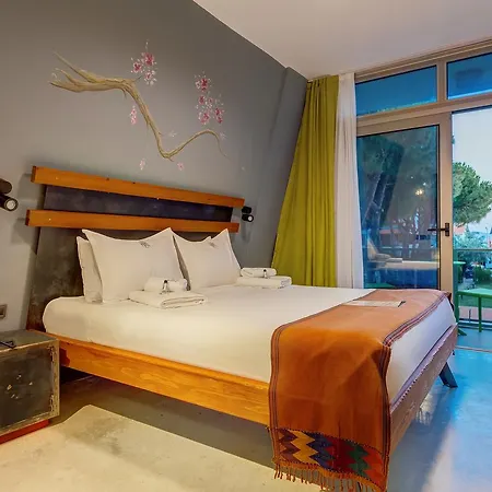 Kore Slow Hotel 4*