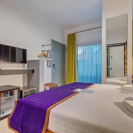 Kore Slow 4* Cesme