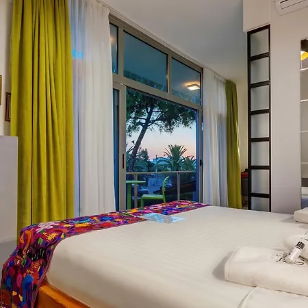 Kore Slow Hotel