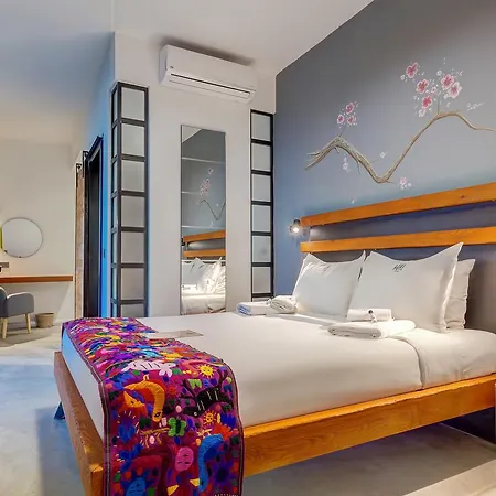 Kore Slow Hotel