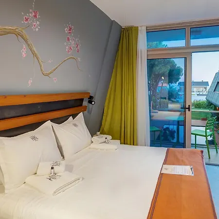 Kore Slow Hotel 4*