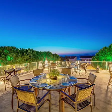 Hotel Kore Slow Cesme