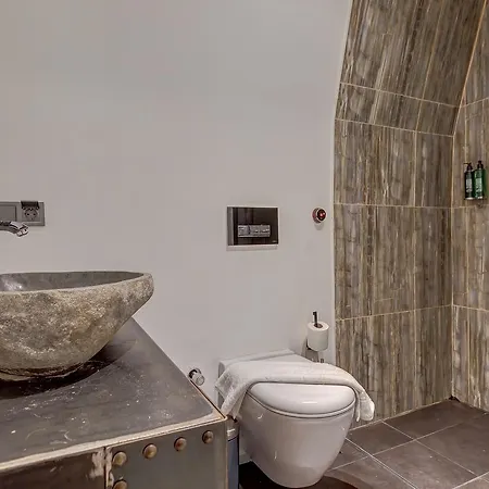 Kore Slow Hotel 4*