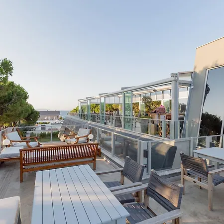 Kore Slow 4* Cesme