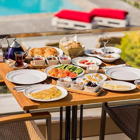 Kore Slow Hotel Cesme