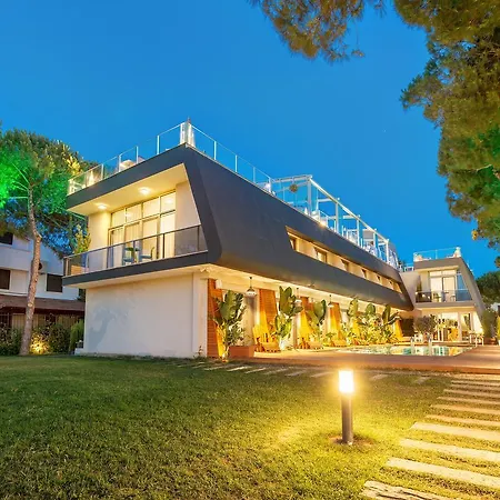 Otel Kore Slow
