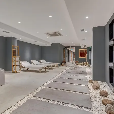 Otel Kore Slow