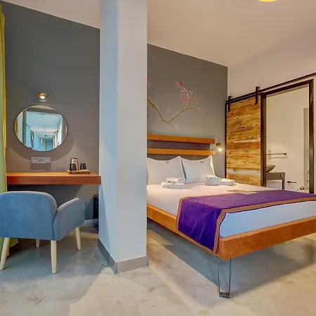 Otel Kore Slow