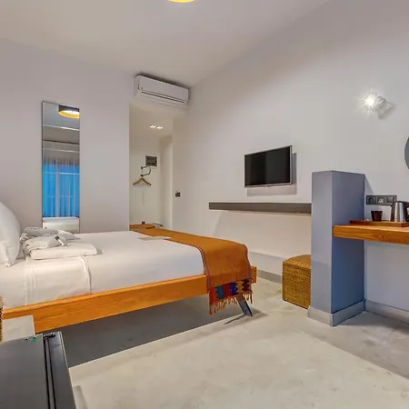Kore Slow Otel 4*
