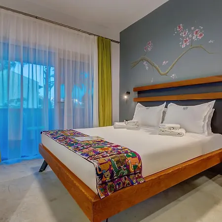 Otel Kore Slow