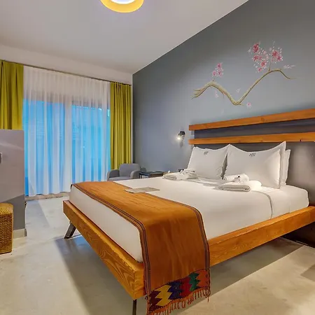 Otel Kore Slow 4*