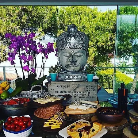 Kore Slow Otel 4*